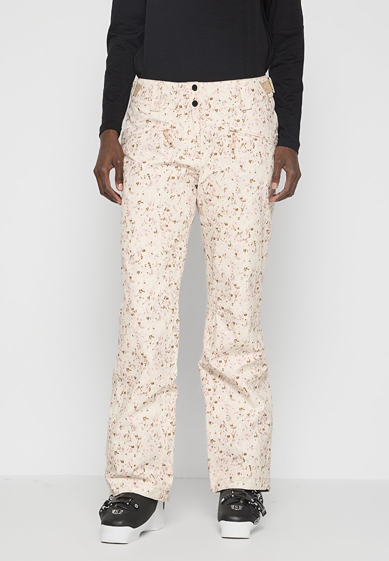 Salomon Skibroek wit