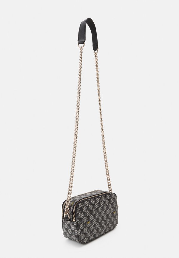 WAVE CAMERA CROSSBODY - Cross body bag4