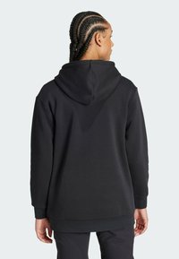 adidas Terrex MULTI LARGE LOGO  - Luvtröja - black