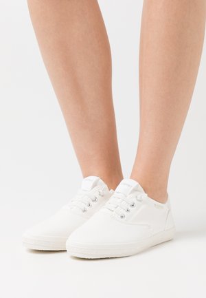 ELASTIC - Sneakers laag - offwhite