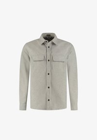 Seleccionado, ghost grey