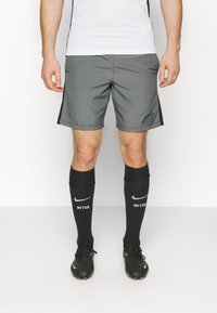 Nike Performance - ACADEMY 23 - Korte broeken - cool grey anthracite Miniatuurafbeelding 1