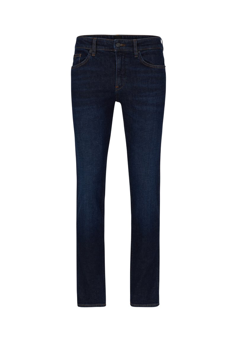 Boss Slim fit jeans blauw