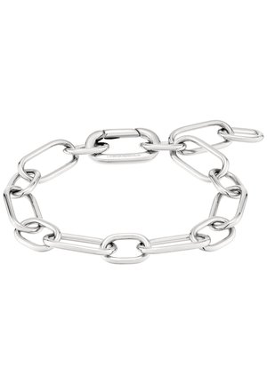 Armband - silberfarben