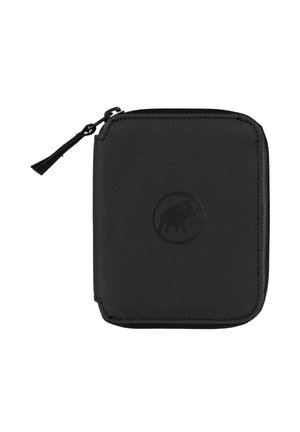 UNISEX SEON ZIP  - Geldbörse - black