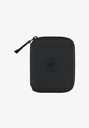 Mammut UNISEX SEON ZIP  - Wallet - black