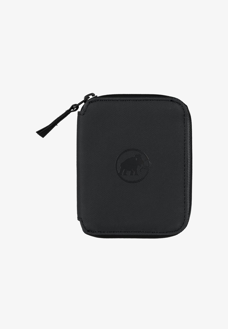Mammut UNISEX SEON ZIP - Portefeuille - black