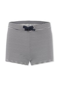 Petit Bateau Lot De 2 Caleçons Boxers Garçon - Coton Bio Confortable