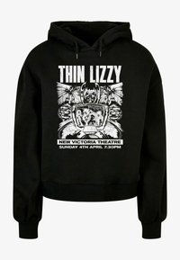 Sélectionné, black