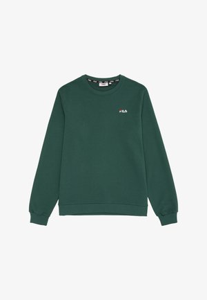 Fila, N/A - Sweatshirt - posy green