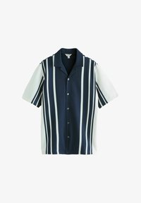 Non sélectionné, blue/ecru