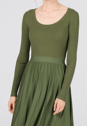Trui - green