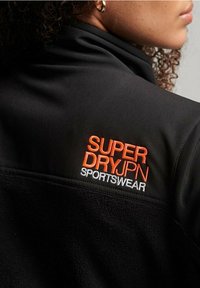 Superdry & Co Kurtka z polaru