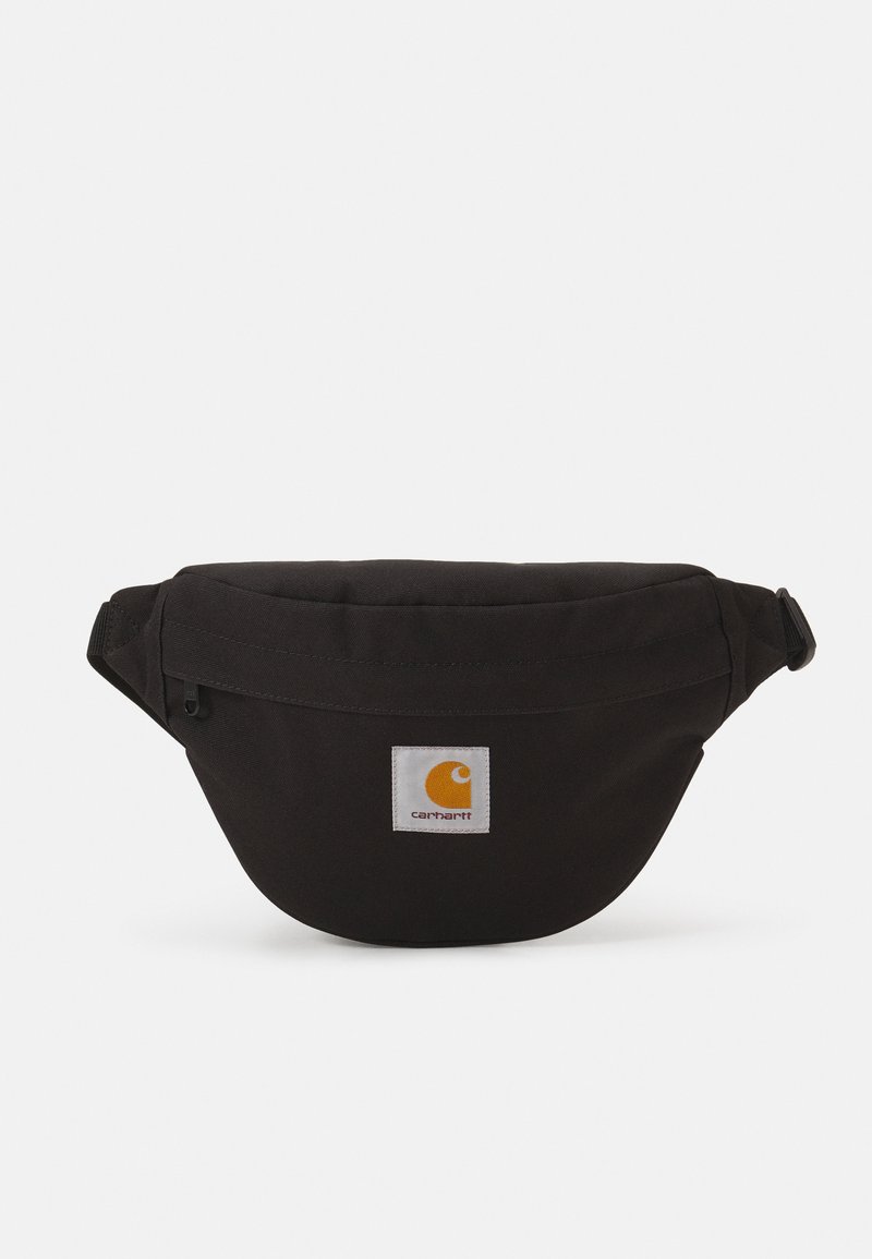 Carhartt WIP - JAKE HIP BAG UNISEX - Övtáska - black, Nagyítás