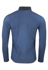 Peak Mountain TECHNIQUE CANTHOS - Camiseta de manga larga - marine