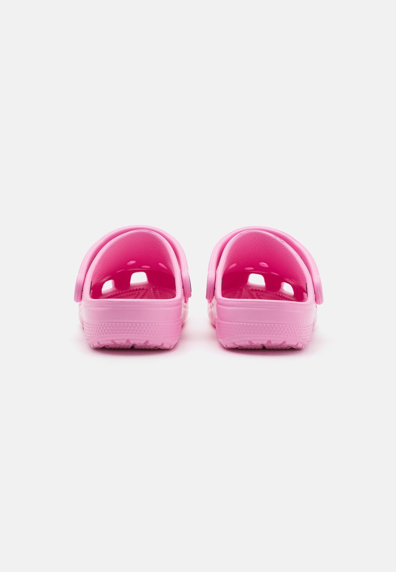 Crocs CLASSIC UNISEX Mules pink Zalando