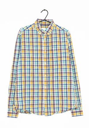 Peak Performance, Overhemd - blue