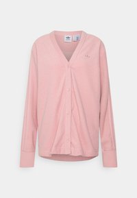 adidas Originals Sweatshirt - light pink