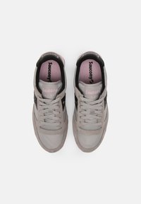 Saucony JAZZ ORIGINAL - Sapatilhas - grey/black