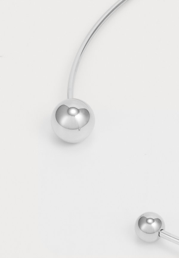 SCULPTURAL BUBBLES - Necklace3