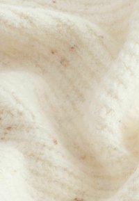 Next BUTTON FRONT TANK - REGULAR FIT - Liemenė - ecru cream neppy