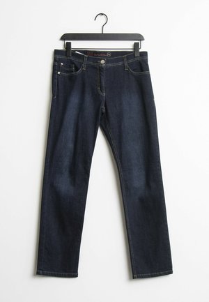 BRAX Jeans Straight Leg - blue