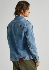 Pepe Jeans Traper jakna - denim