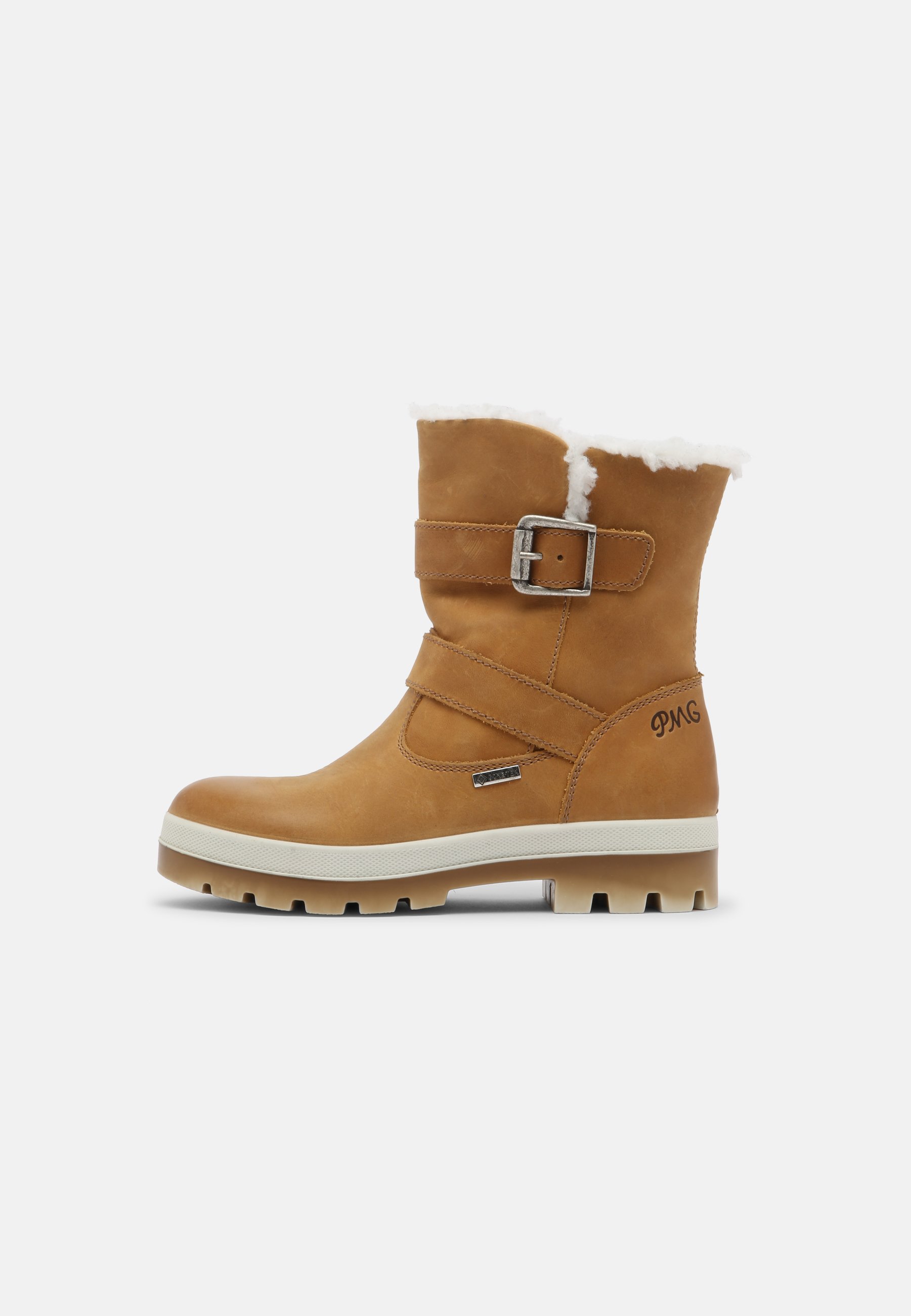Primigi Stivali da neve - tan/marrone chiaro - Zalando.it