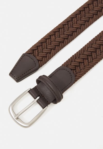 Anderson's Klassiske belter - brown