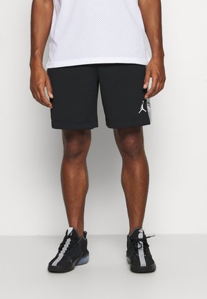 Pantaloncini sportivi - black