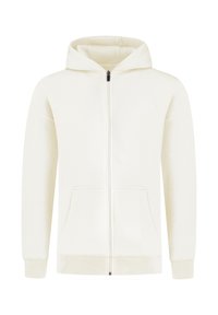 Unselected, creme