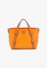 Sélectionné, tangerine