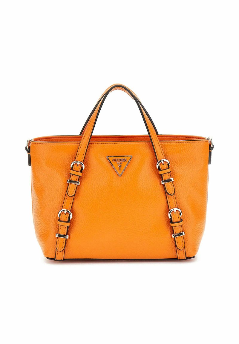 Guess LEVIA  - Sac à main - tangerine