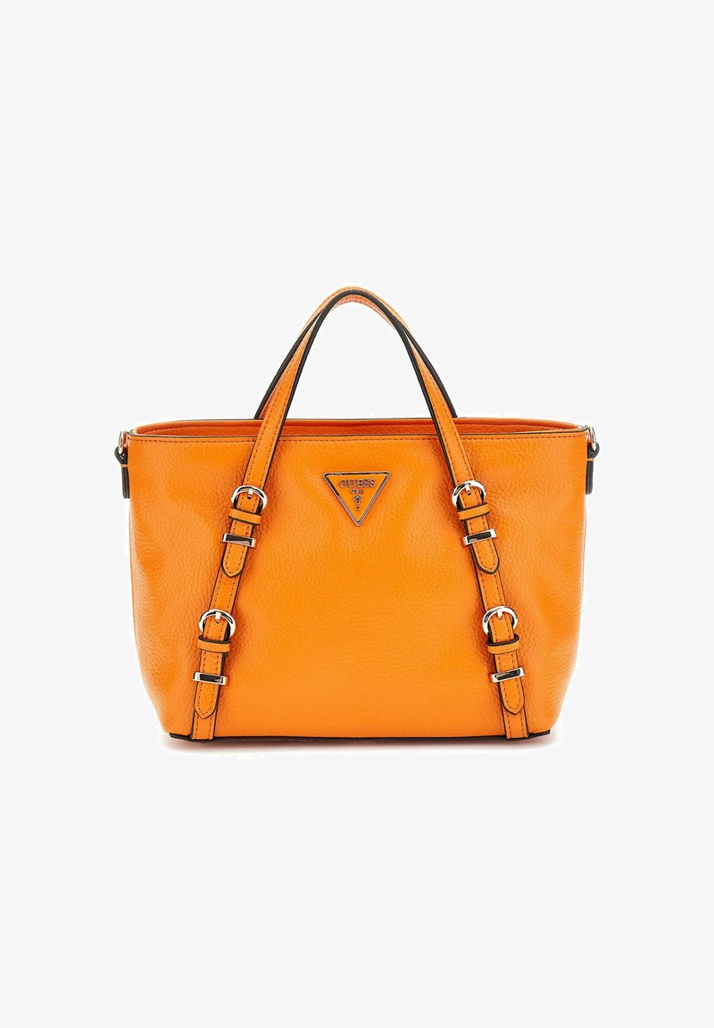 Guess LEVIA - Sac à main - tangerine