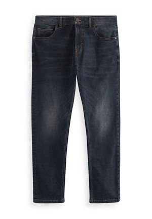 Jeans Straight Leg - indigo blue
