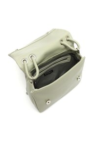 MISAKO PUFLY  - Rankinė per petį - green