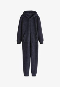 Ausgewählt, navy blue