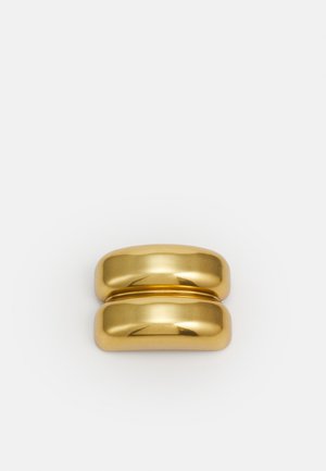 OUNA - Broche - gold-coloured