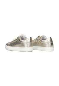 Develab Sneakers laag - goud