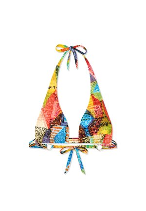 Pain de Sucre, CRISSY - Haut de bikini - yellow
