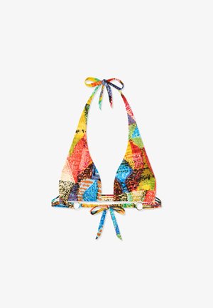 Pain de Sucre, CRISSY - Haut de bikini - yellow