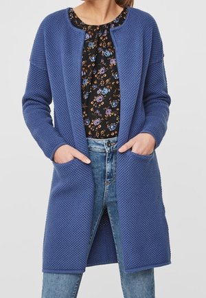 Vero Moda Vest - blue