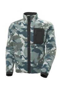 Non selezionato, dark creek woodland camo