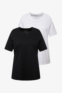 Wybrany, black