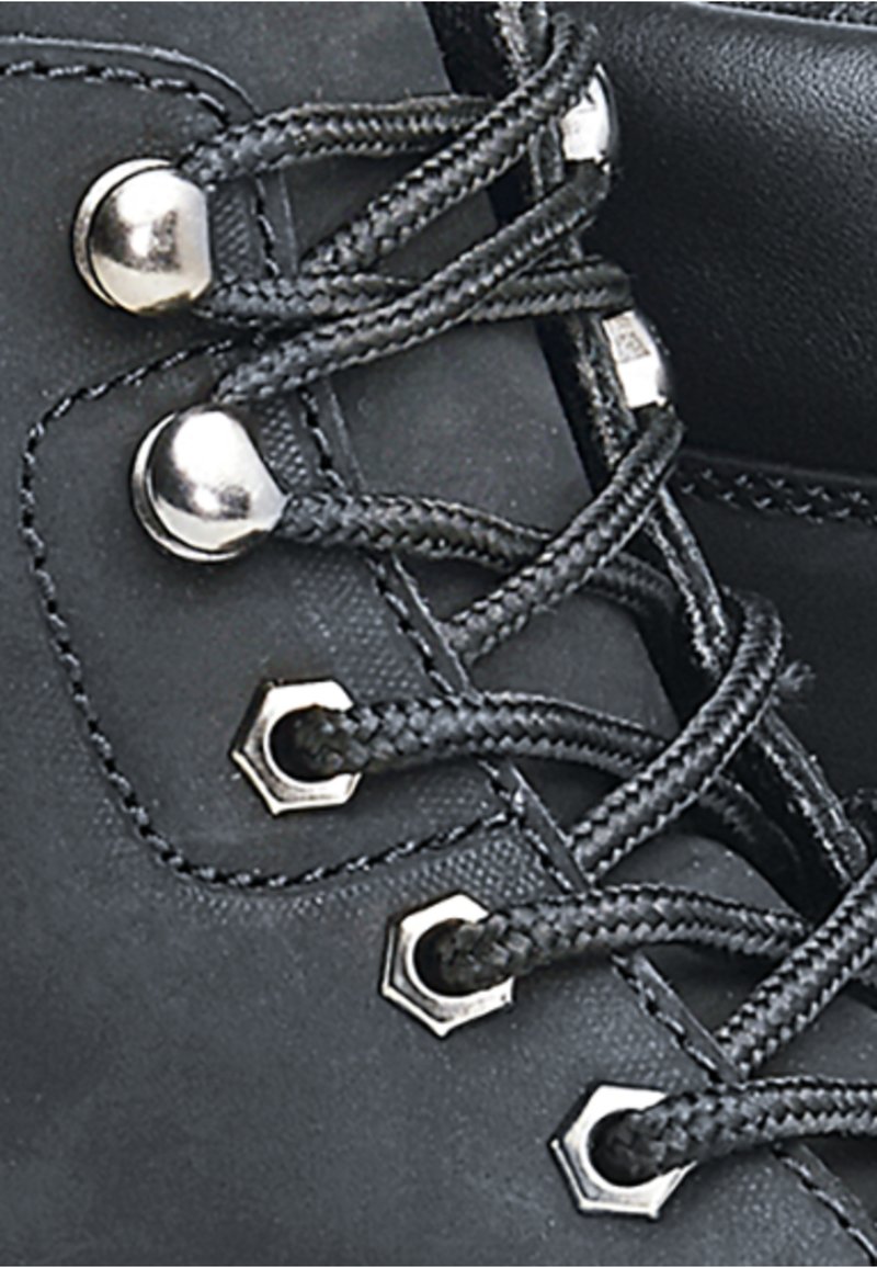 Brandit Kenyon Laars zwart EU40 Leder Casual wear : Brandit