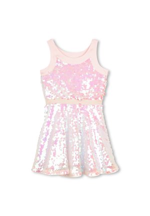 DRESS - Cocktailjurk - pink