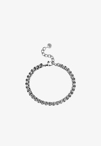 Seleccionado, silberfarben