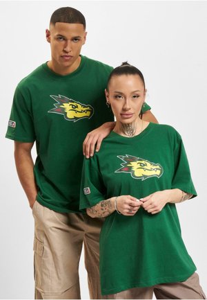 SHOP X EUROPEAN LEAGUE OF FOOTBALL BARCELONA DRAGON 1  - T-shirts med print - eden green
