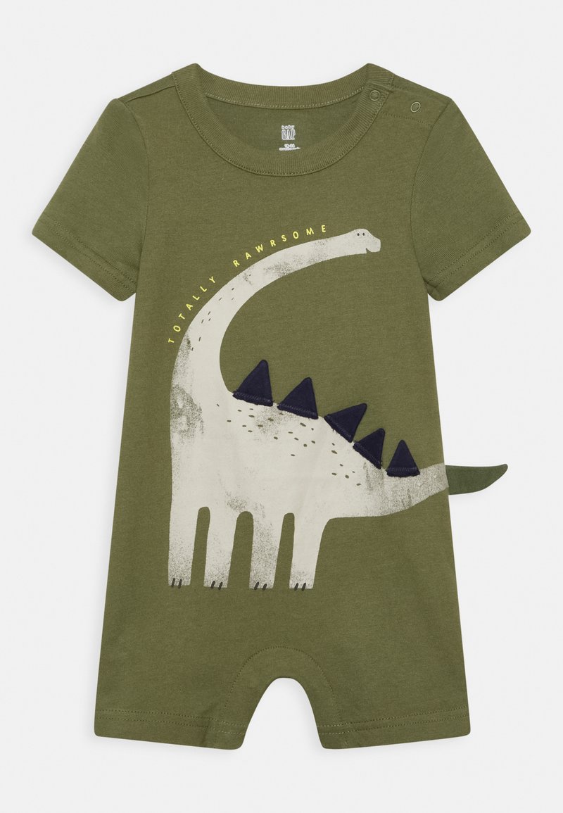 GAP BABY BOY Jumpsuit desert cactus/green Zalando.de