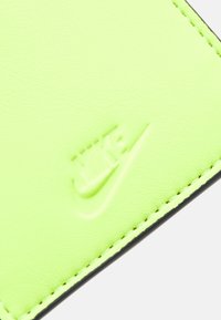 Nike Sportswear ICON AIR MAX CARD WALLET UNISEX - Portafoglio - white